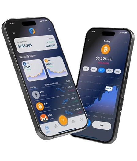 Zolotroxis Aplikacja Mobilna do Tradingu